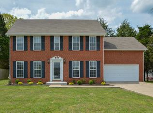 4018 Wisdom Way, Smyrna, TN 37167