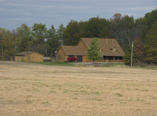 5487 County Road 64, Spencerville, IN 46788