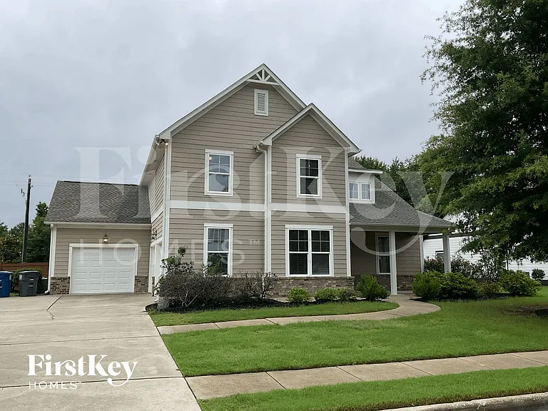 4414 Old Cahaba Pkwy — Photo 1