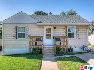 4117 N St, Omaha, NE 68107