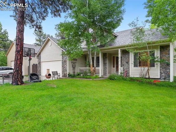 12255 Up River Rd, Elbert, CO 80106