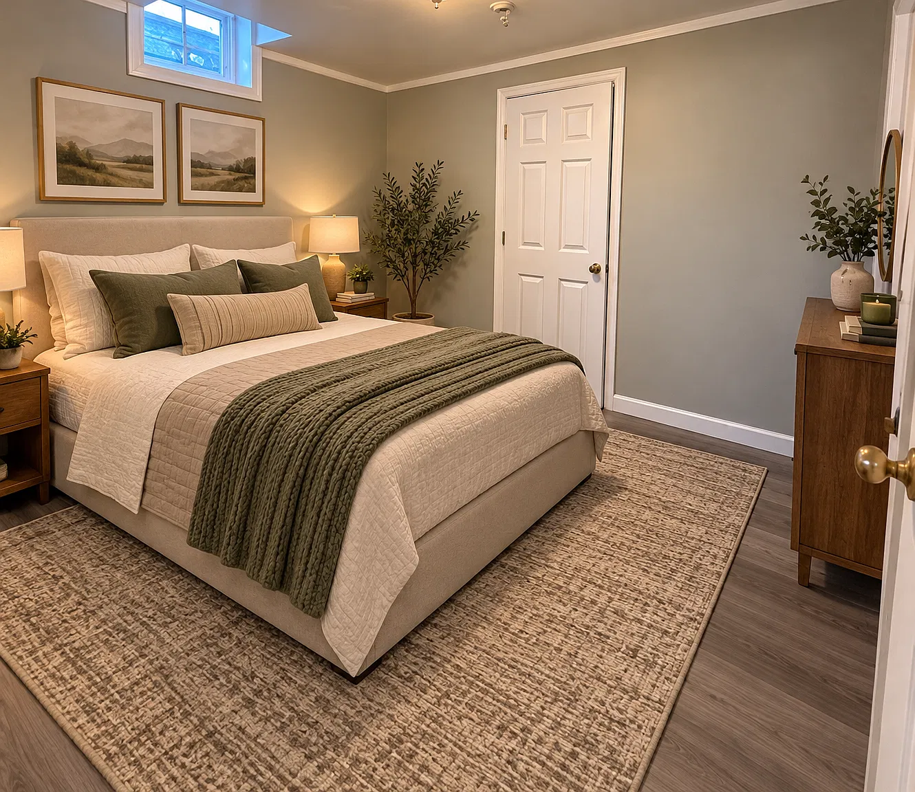 2 bed, $2,096 — Photo 2
