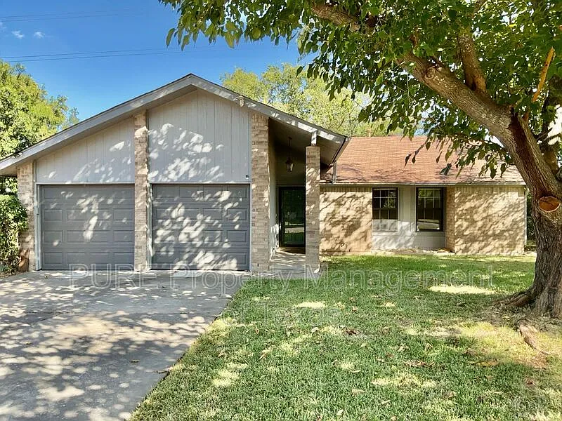 408 E Central Dr