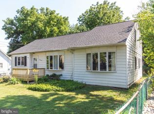 511 Rosewood Ave, Feasterville Trevose, PA 19053