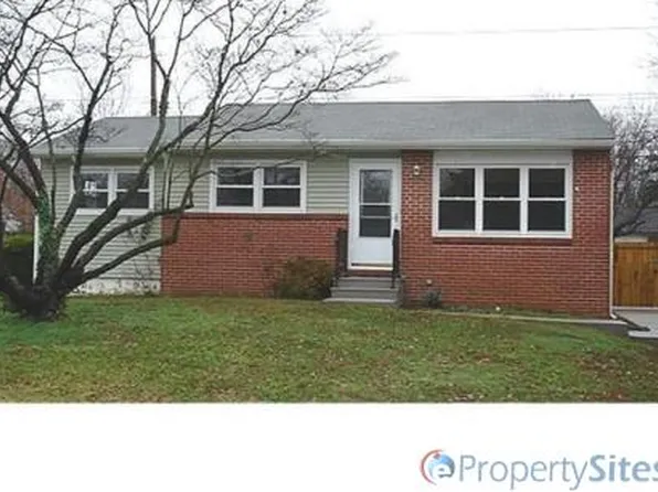237 Gunning Bedford Dr, Dover, DE 19904