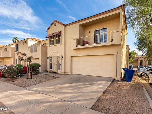 3rd image of 1021 W La Donna Dr