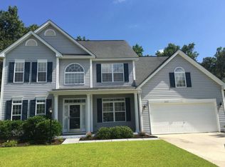 9145 Markleys Grove Blvd, Summerville, SC 29485