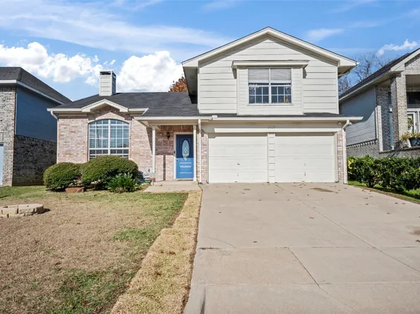 1419 Chaucer Dr, Arlington, TX 76018