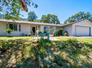 29117 Cassandra Rd, Tollhouse, CA 93667
