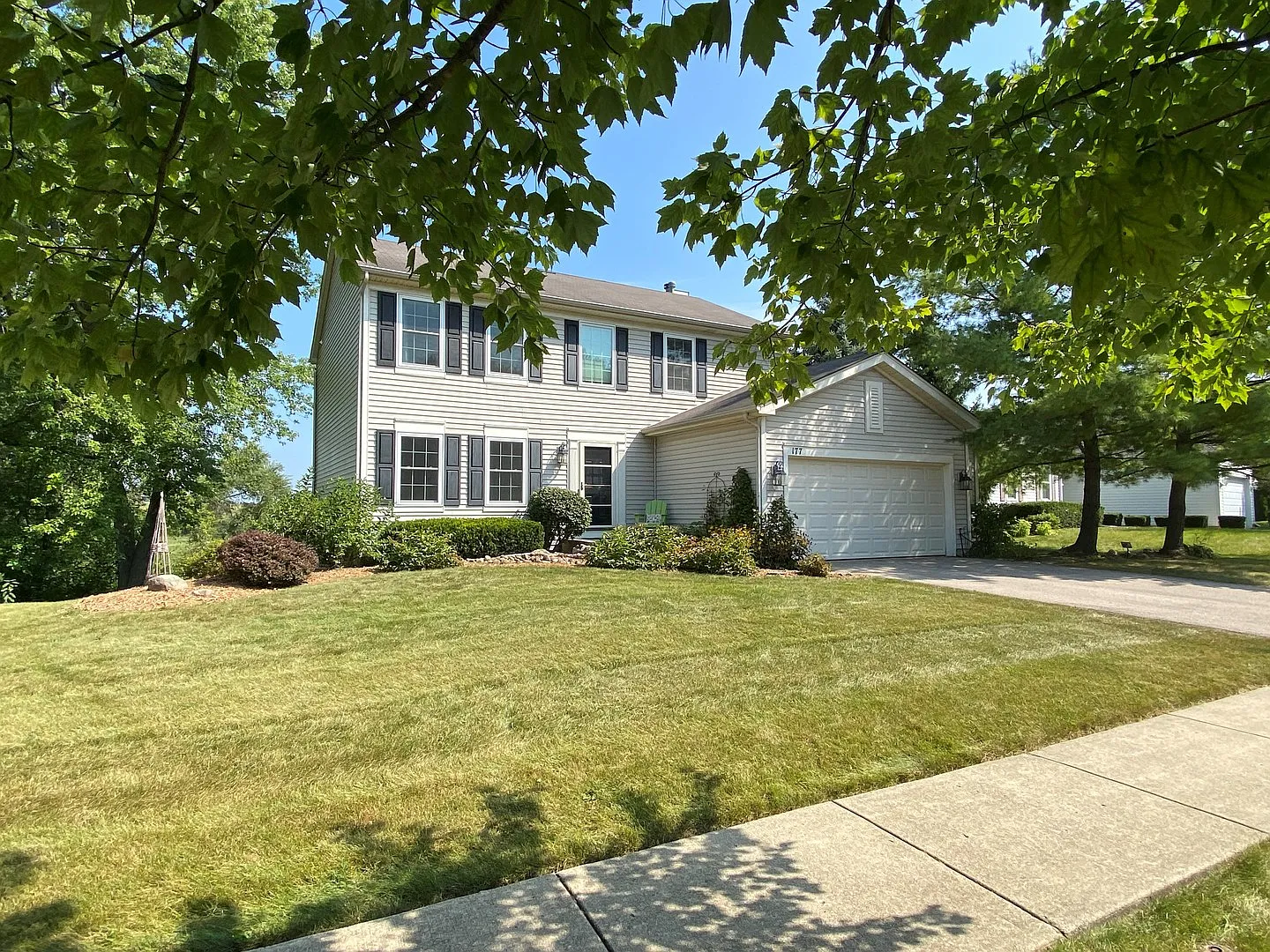 177 E Old Mill Trl photo 1
