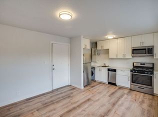 678 37th St APT 5, Oakland, CA 94609