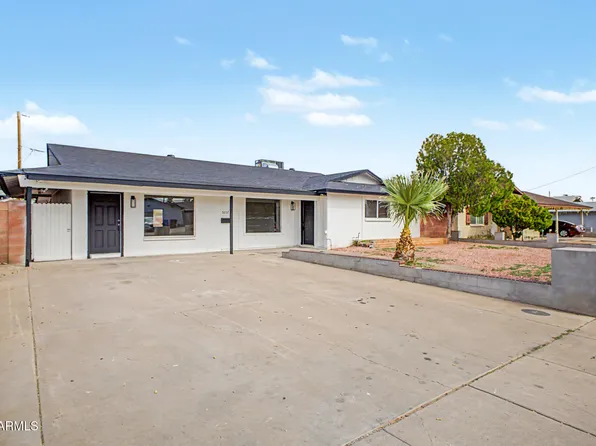 5207 N 39TH Drive, Phoenix, AZ 85019