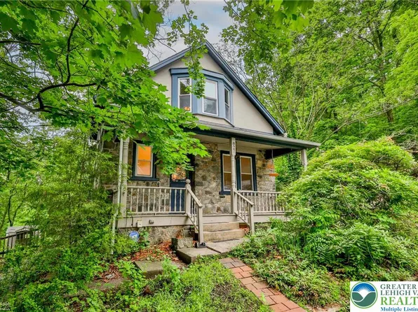 827 S Lynn St, Bethlehem, PA 18015