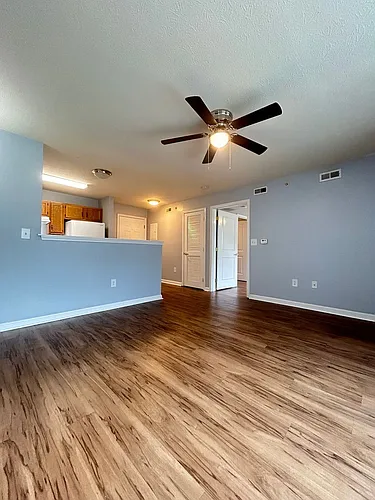 Floor plan 1 Bedroom 1 Bath