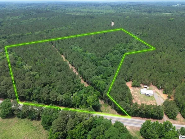 0 Highway 33, Choudrant, LA 71227
