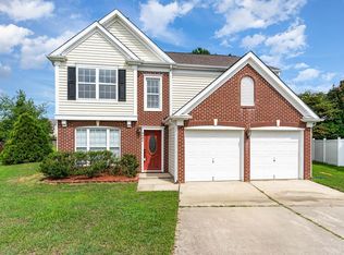 5601 Orchard Gate Way, Raleigh, NC 27616