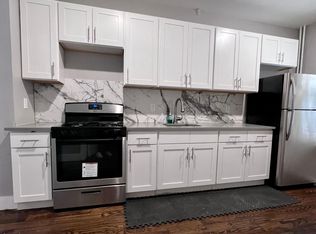 82 Columbia Ave #1, Jersey City, NJ 07307