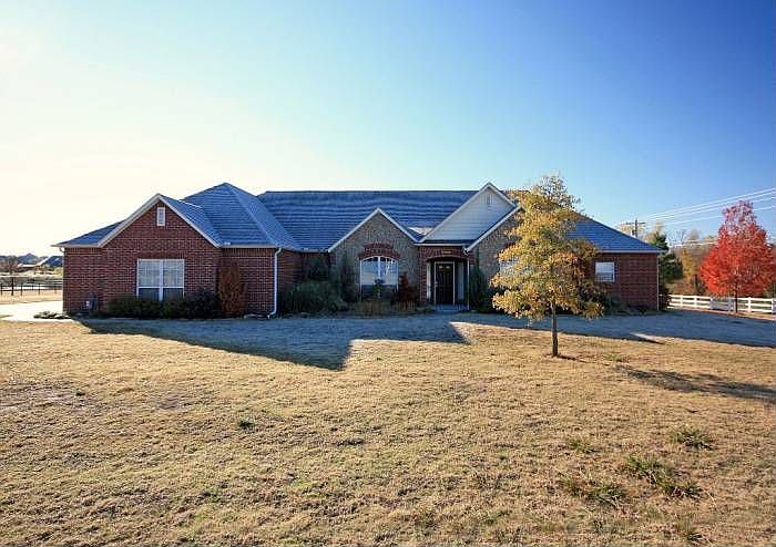 Fabulous Single Level Hom