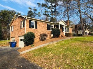 5669 Buckhorn Rd, Lewisville, NC 27023