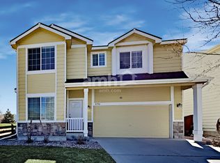 9756 Joliet Cir, Commerce City, CO 80022