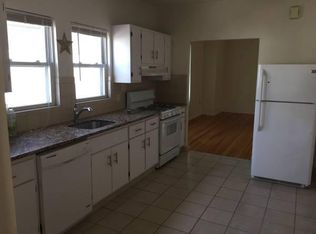 111 Yale St #2, Medford, MA 02155
