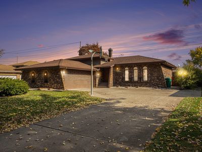 7905 Frederick Ave, Munster, IN, 46321