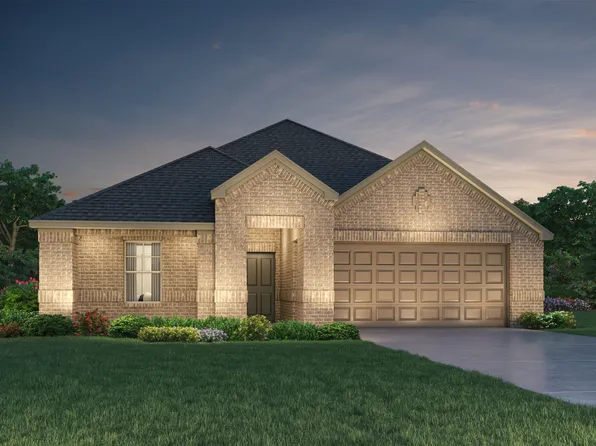 7208 Overcup Oak Ct, Conroe, TX 77304