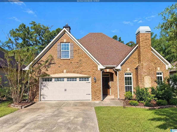 132 Willow View Ln, Wilsonville, AL 35186