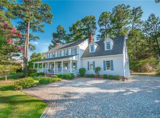 198 Kilmer Point Dr, Urbanna, VA 23175