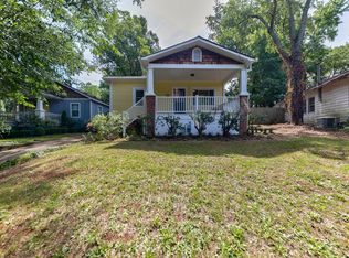 1641 Woodbine Ave, Atlanta, GA 30317