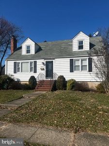 1209 Taft Ave, West Deptford, NJ, 08096