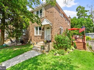 137 Alverstone Rd, Clifton Heights, PA 19018