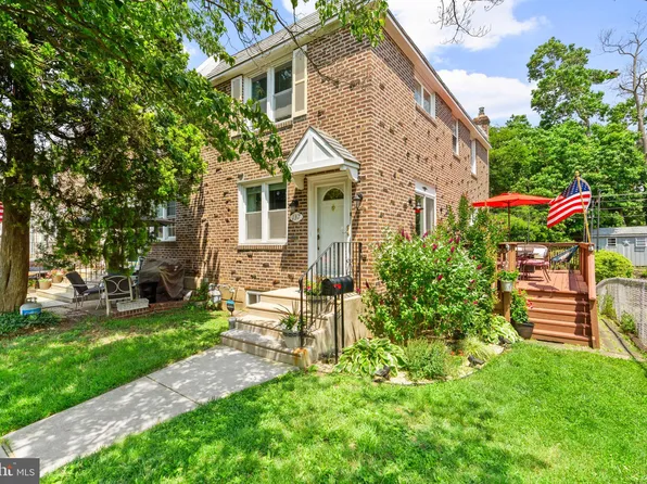 137 Alverstone Rd, Clifton Heights, PA 19018