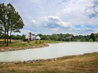 3427 Church Rd, Evansville, IN 47720