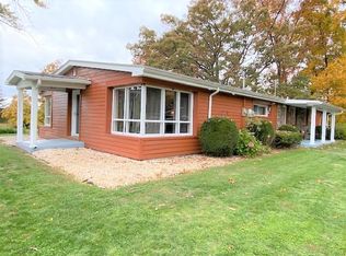 28795 Route 35 N, Oakland Mills, PA 17076