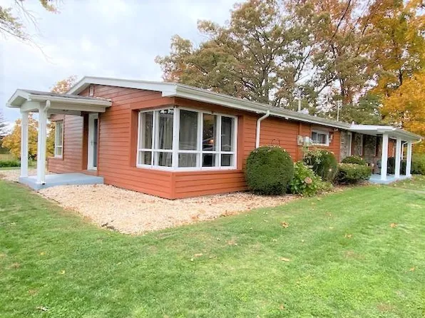 28795 Route 35 N, Oakland Mills, PA 17076