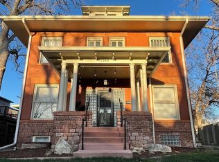 (Undisclosed Address), Denver, CO 80206