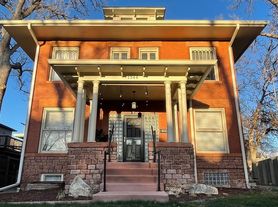 1344 N Gaylord St, Denver, CO