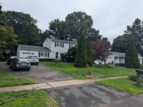 726 Griffin Road, South Windsor, CT 06074