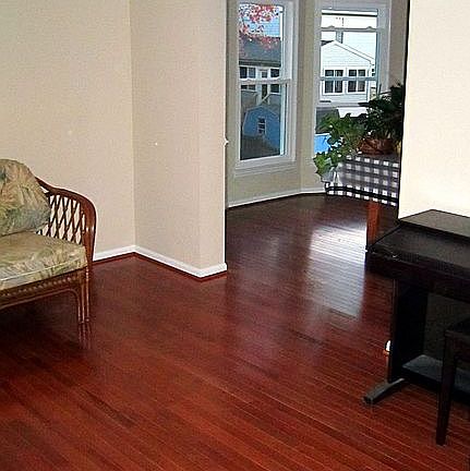 HWFs in Living/Dining Rooms