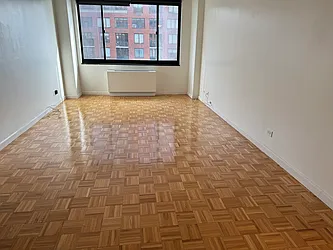 Rented by BATTERY PARK CITY RESIDENTIAL LLC
