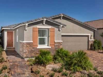 3434 Oristano Ln, Henderson, NV, 89044