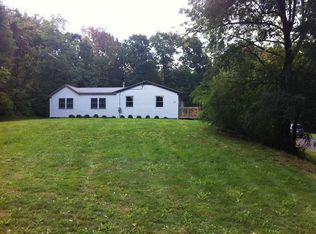 105 Otis Stage Rd, Blandford, MA 01008