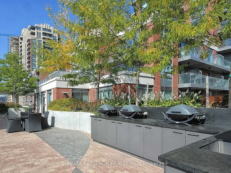 8228 Birchmount Rd #RG10 — Photo 20
