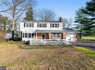 711 N Whitford Rd, Exton, PA 19341