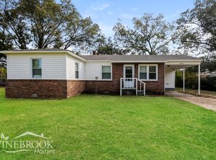 4972 Gill Rd, Memphis, TN 38109