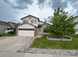 8974 Bermuda Run Cir, Highlands Ranch, CO 80130