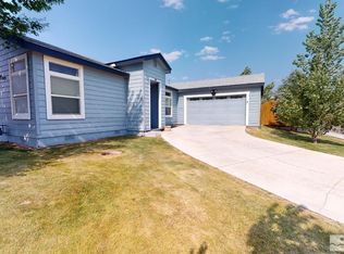 209 Kettle River Ln, Battle Mountain, NV 89820