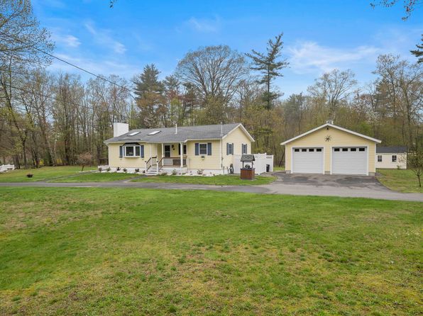 62 Old Chester Road, Derry, NH 03038
