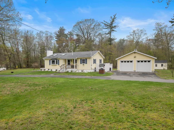 62 Old Chester Road, Derry, NH 03038